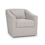 Victor Swivel Chair Furniture - accent chairs Bramble