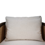 Willis Swivel Chair FURNITURE - Accent Chairs Bramble