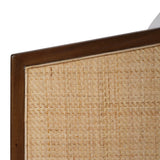 Willis Swivel Chair FURNITURE - Accent Chairs Bramble