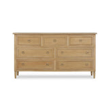 Colleen 7 Drawer Dresser