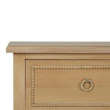Colleen 7 Drawer Dresser
