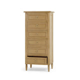Charlotte Tall Chest FURNITURE - dresser Bramble