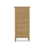 Charlotte Tall Chest FURNITURE - dresser Bramble