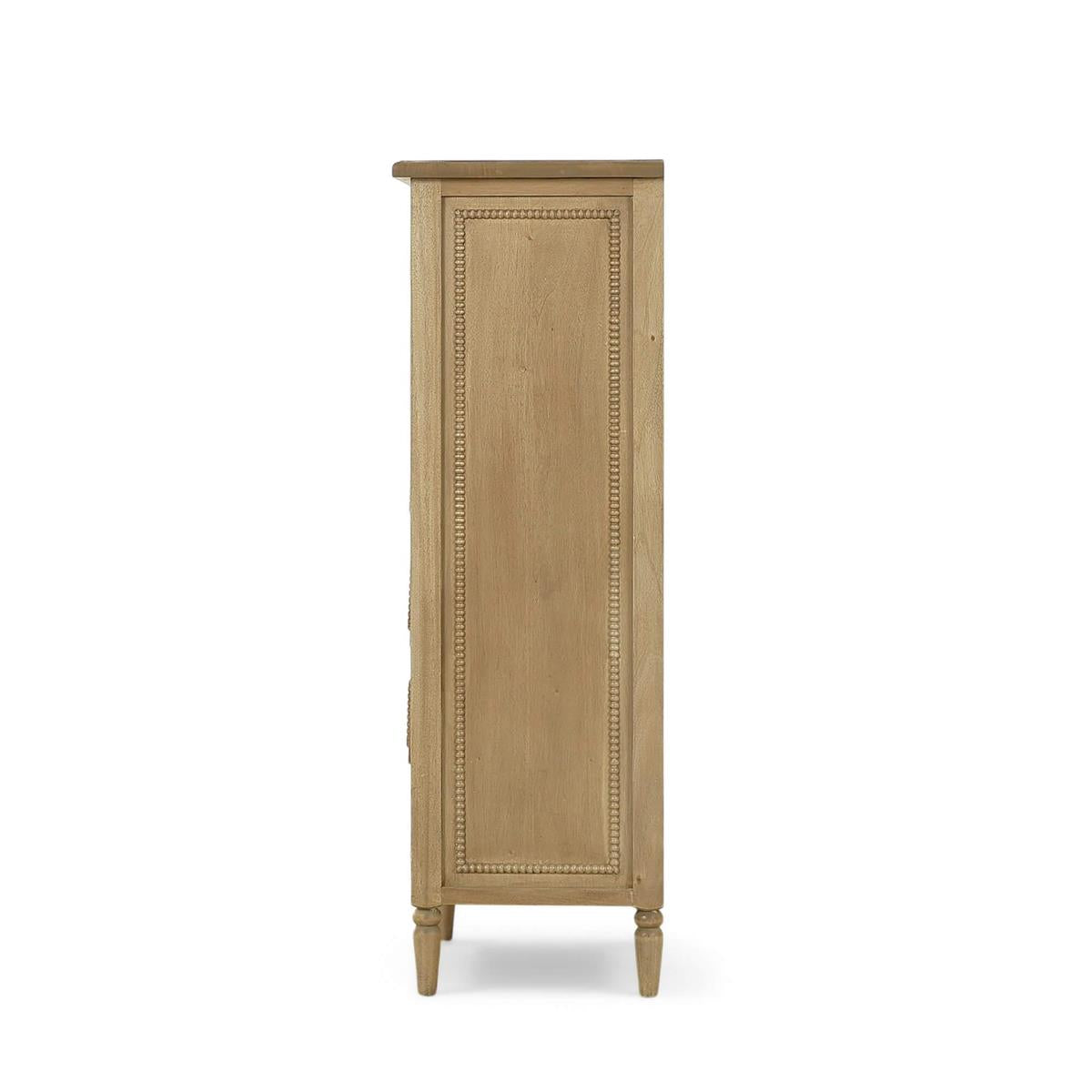 Charlotte Tall Chest FURNITURE - dresser Bramble