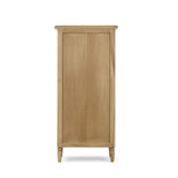 Charlotte Tall Chest FURNITURE - dresser Bramble