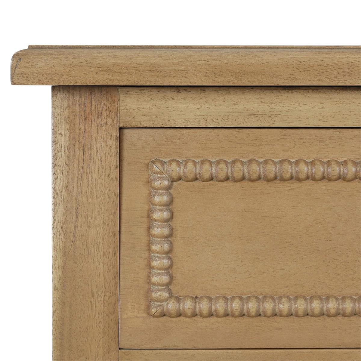 Charlotte Tall Chest FURNITURE - dresser Bramble