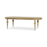 Keaton Extension Dining Table FURNITURE - dining table Bramble