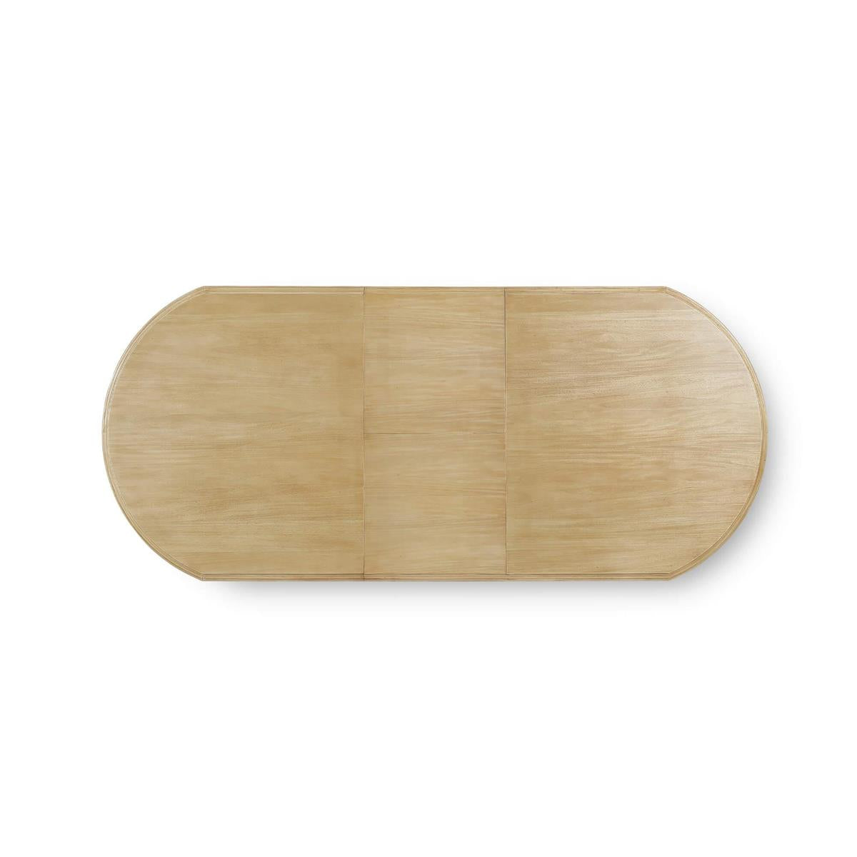 Keaton Extension Dining Table FURNITURE - dining table Bramble