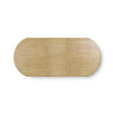 Keaton Extension Dining Table FURNITURE - dining table Bramble