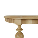 Keaton Extension Dining Table FURNITURE - dining table Bramble