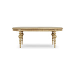Keaton Extension Dining Table FURNITURE - dining table Bramble