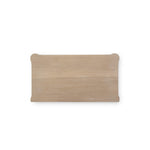 Kelly 3 Drawer Bedside Table FURNITURE - nightstand Bramble