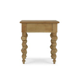Madison 1 Drawer End Table FURNITURE - side table Bramble