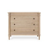 Kelly 3 Drawer Dresser FURNITURE - dressers & chests Bramble