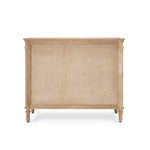 Kelly 3 Drawer Dresser FURNITURE - dressers & chests Bramble
