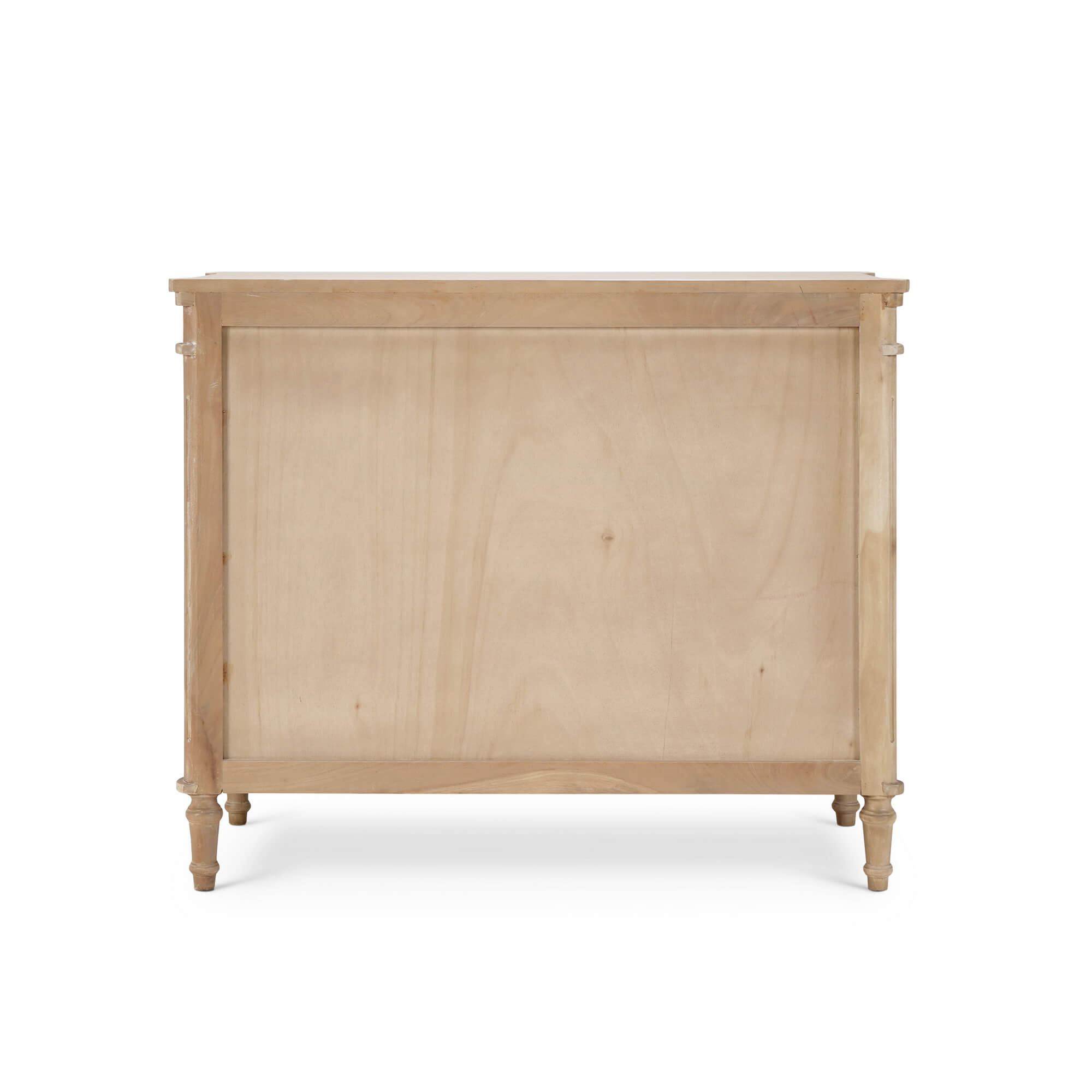 Kelly 3 Drawer Dresser FURNITURE - dressers & chests Bramble