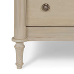 Keelie 6 Drawer Dresser FURNITURE - dresser Bramble