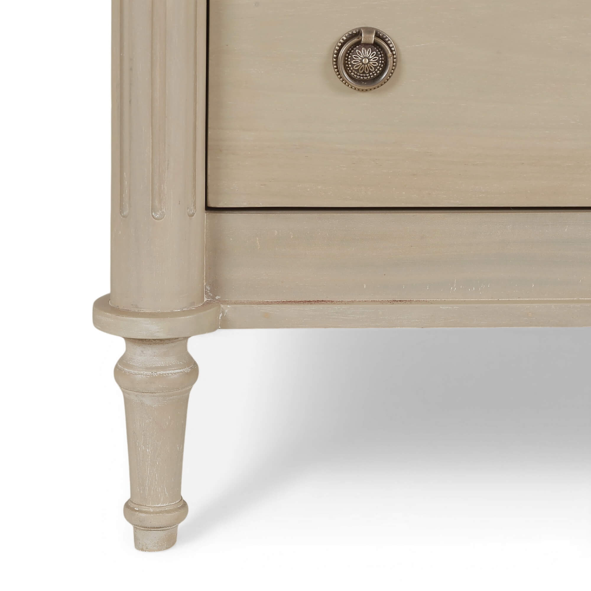 Keelie 6 Drawer Dresser FURNITURE - dresser Bramble