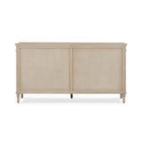 Keelie 6 Drawer Dresser FURNITURE - dresser Bramble
