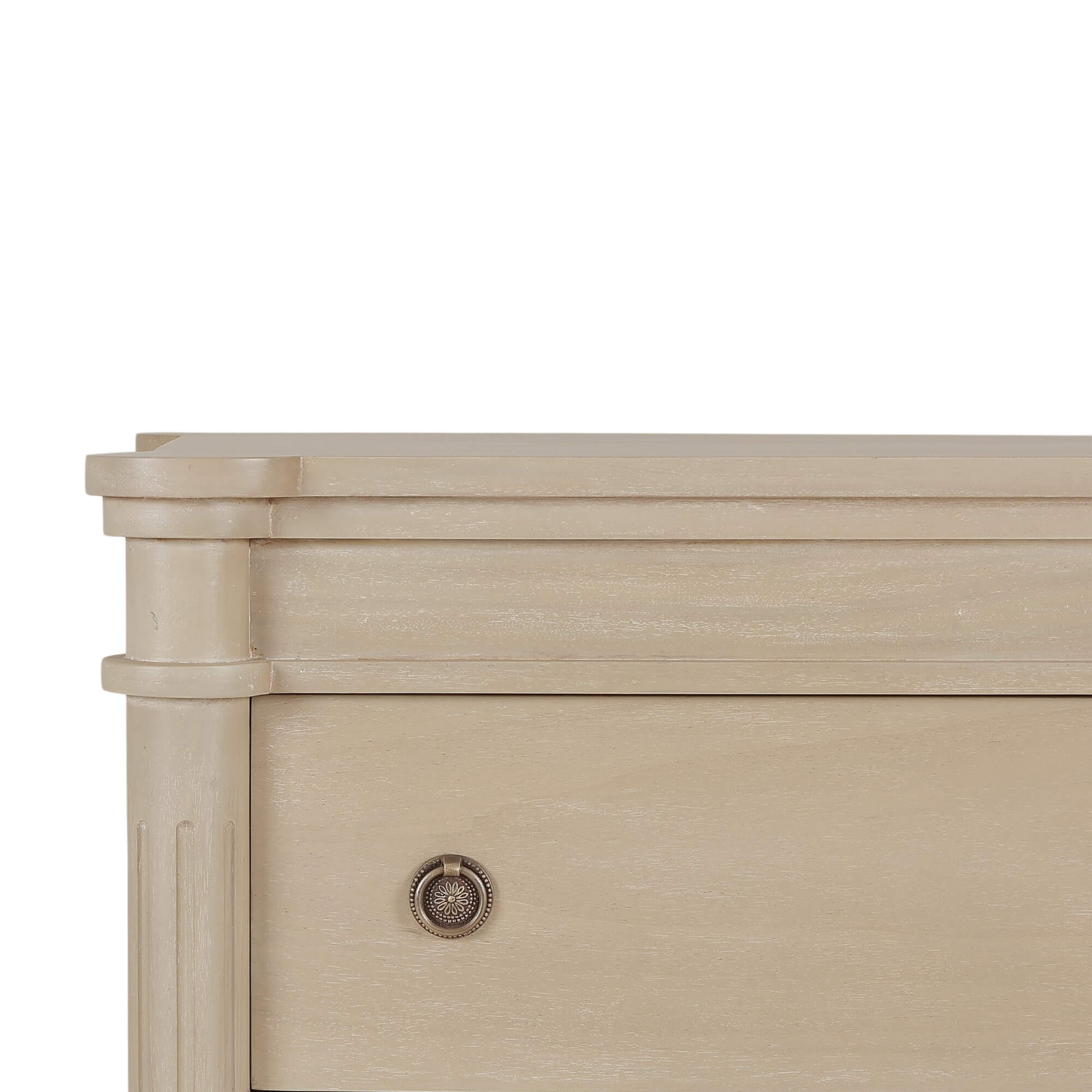 Keelie 6 Drawer Dresser FURNITURE - dresser Bramble