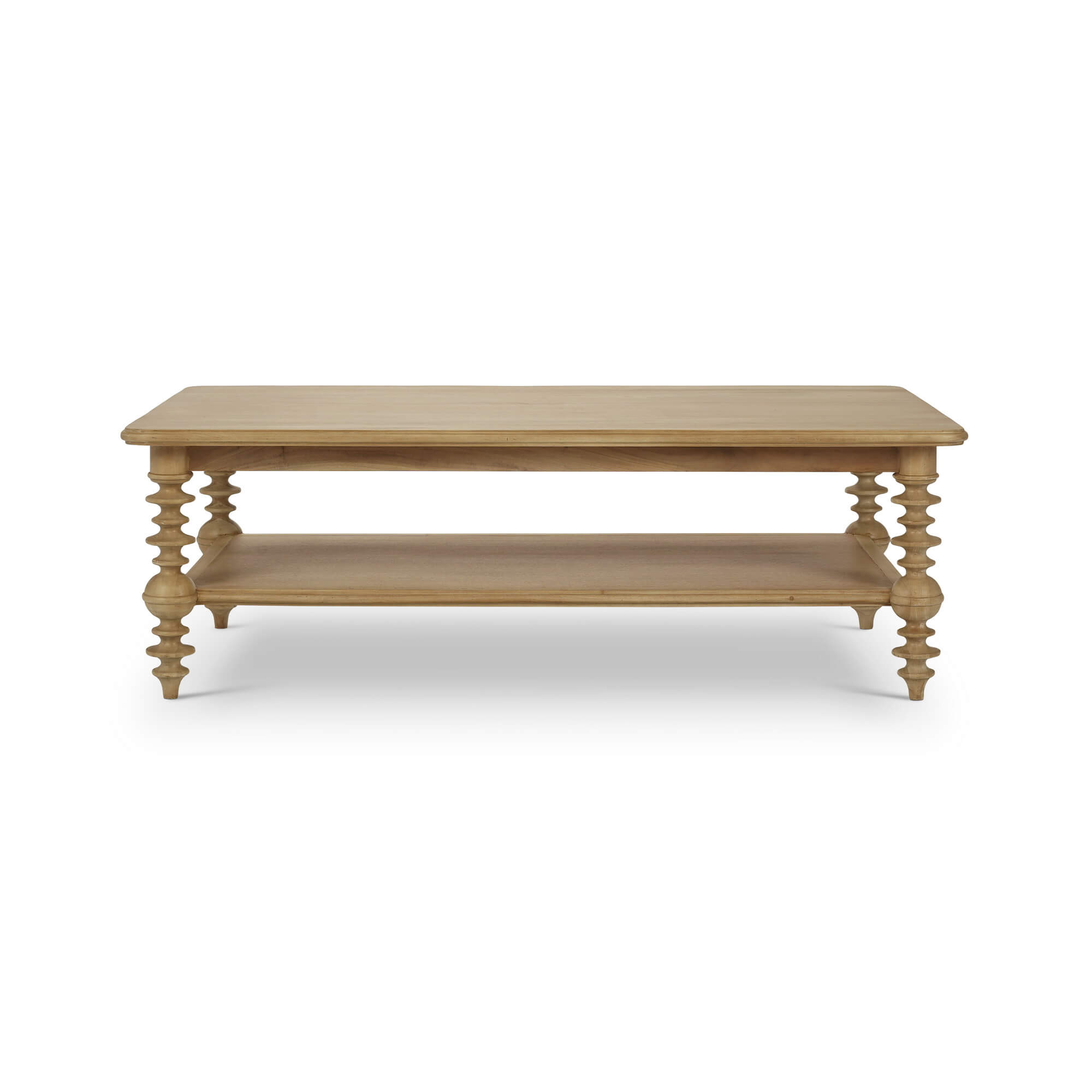 Milano Coffee Table FURNITURE - coffee table Bramble