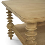 Milano Coffee Table FURNITURE - coffee table Bramble