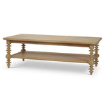 Milano Coffee Table FURNITURE - coffee table Bramble