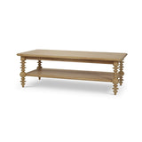 Milano Coffee Table FURNITURE - coffee table Bramble