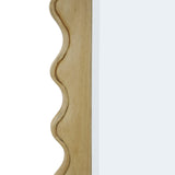 Chloe Square Mirror MIRROR - wall mirror Bramble