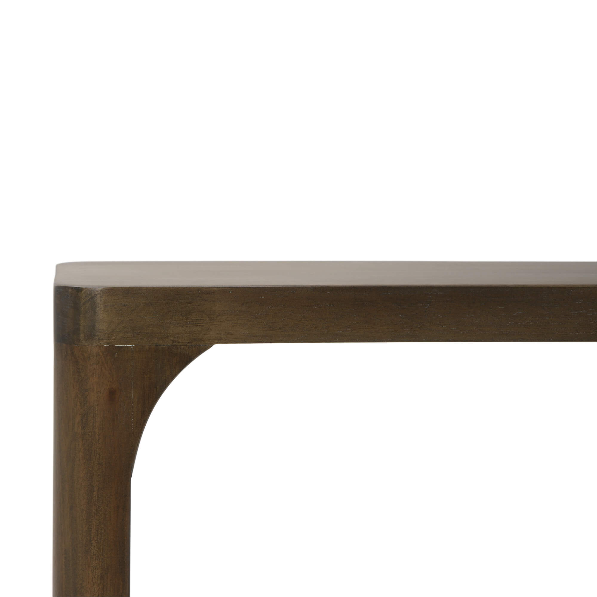 Corte Console Table FURNITURE - console table Bramble