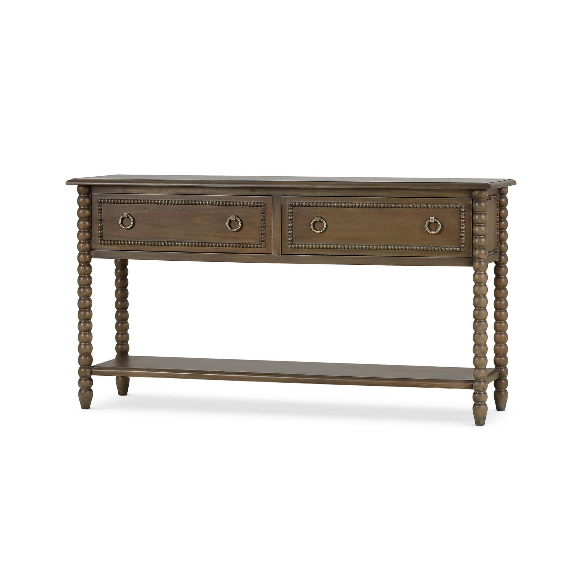 Charlotte Console Table FURNITURE - console table Bramble