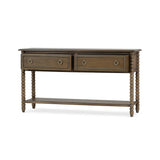 Charlotte Console Table FURNITURE - console table Bramble