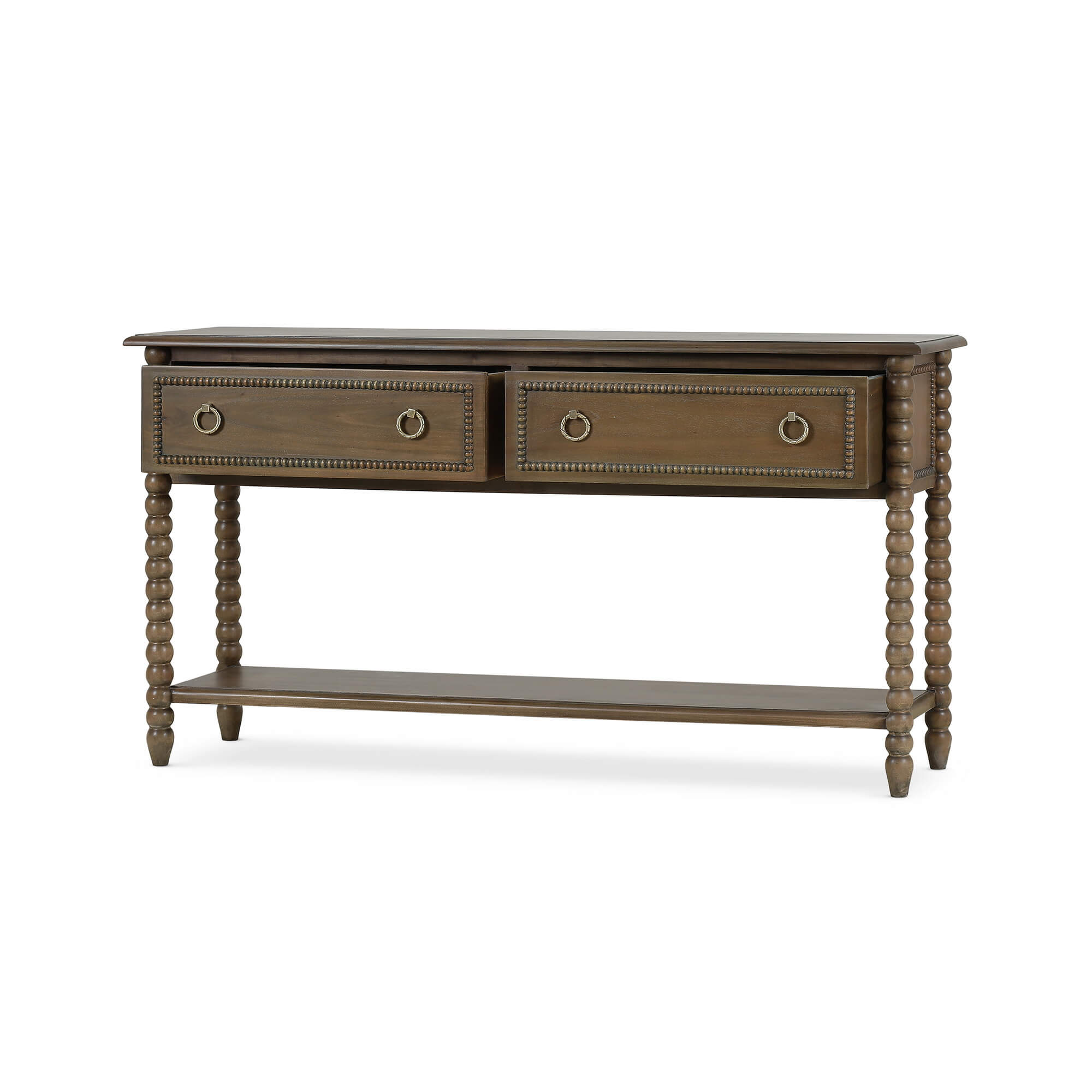 Charlotte Console Table FURNITURE - console table Bramble