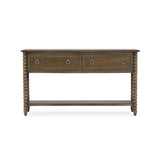 Charlotte Console Table FURNITURE - console table Bramble