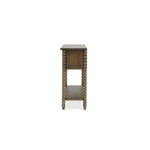 Charlotte Console Table FURNITURE - console table Bramble