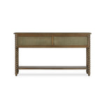 Charlotte Console Table FURNITURE - console table Bramble