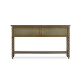 Charlotte Console Table FURNITURE - console table Bramble