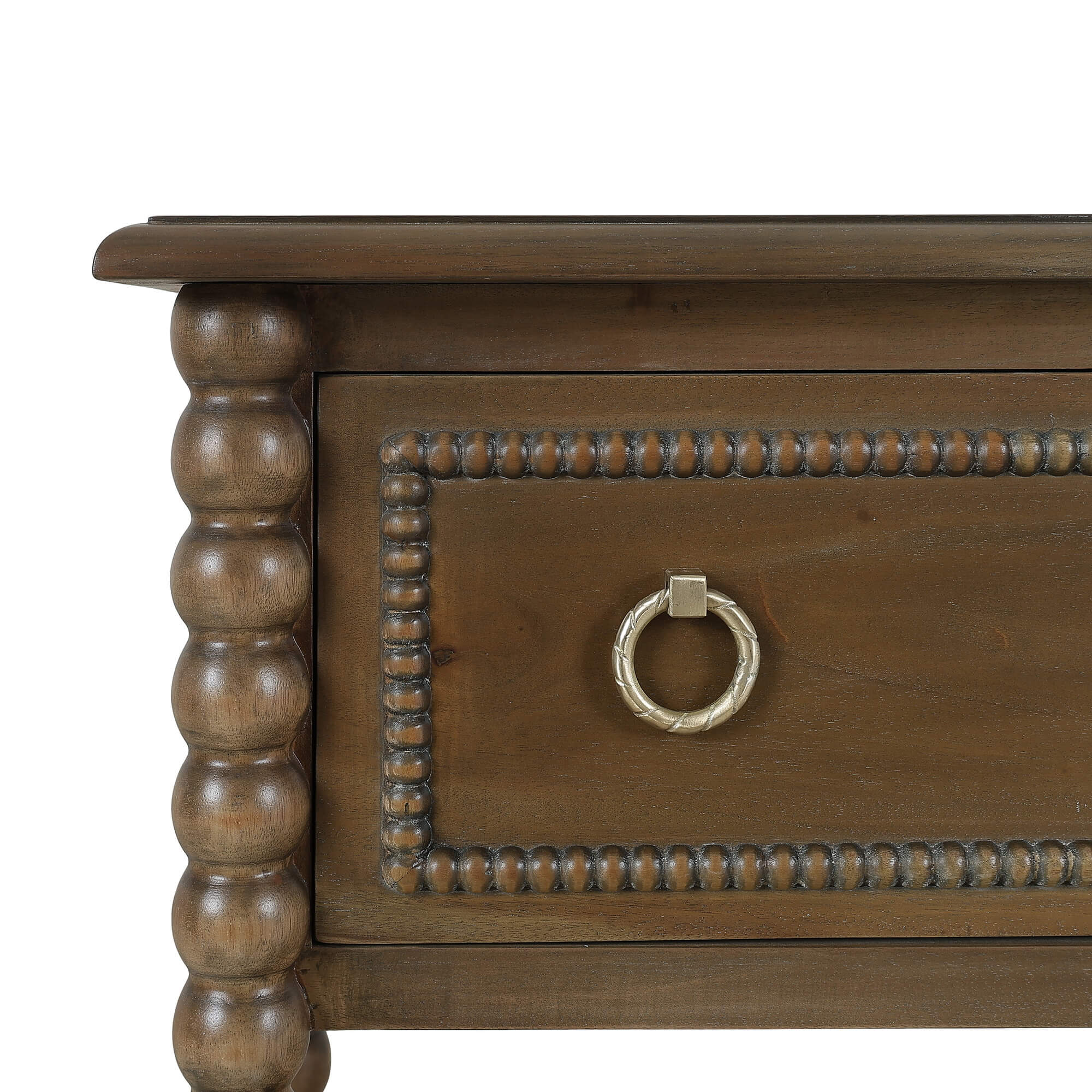 Charlotte Console Table FURNITURE - console table Bramble