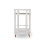 Cohan Barcart FURNITURE - bar carts & cabinet Bramble