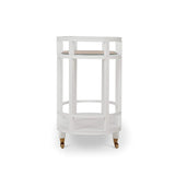 Cohan Barcart FURNITURE - bar carts & cabinet Bramble