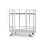 Cohan Barcart FURNITURE - bar carts & cabinet Bramble