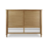 Hayward Bed King FURNITURE - bed Bramble