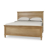 Hayward Bed King FURNITURE - bed Bramble