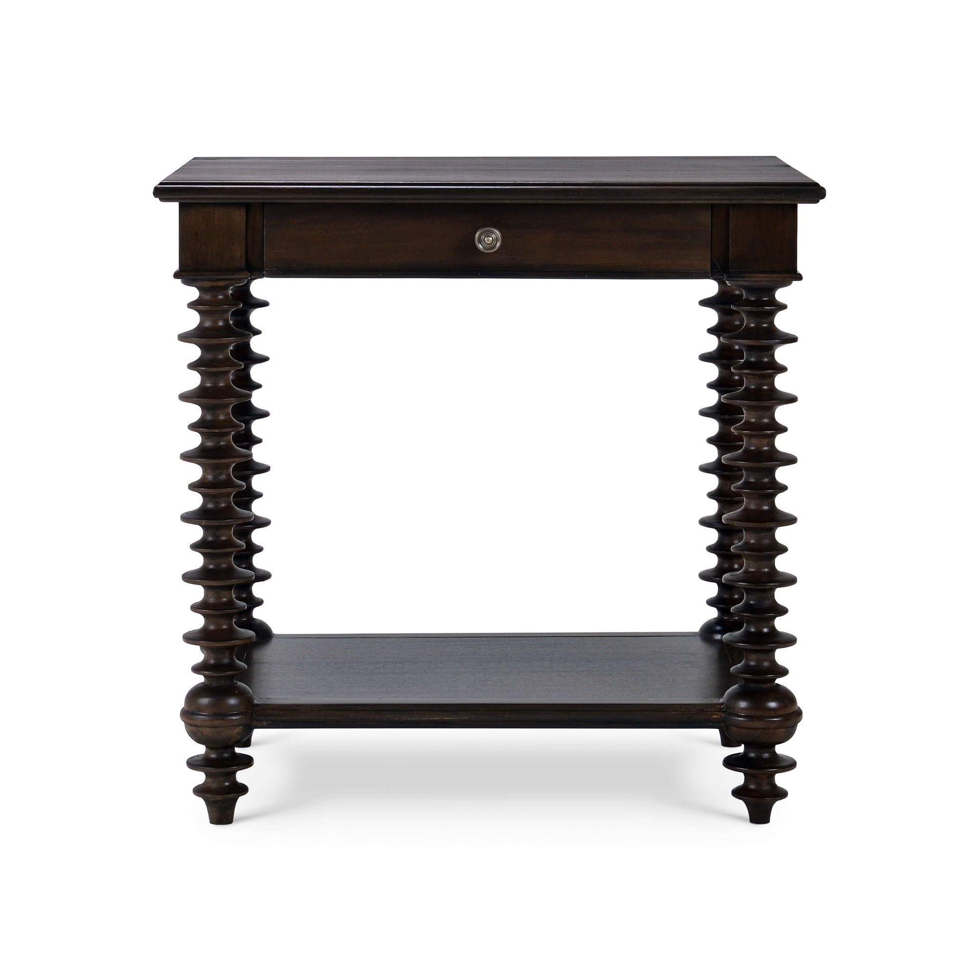 Milano Side Table FURNITURE - side table Bramble