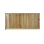 Milano 4 Door Sideboard FURNITURE - sideboard Bramble