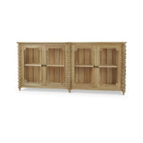 Milano 4 Door Sideboard FURNITURE - sideboard Bramble