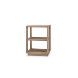 Cowan End Table FURNITURE - side table Bramble