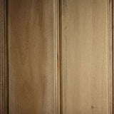 Vannes 2 Door Display Cabinet Furniture - Cabinets Bramble