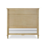 Hayward Bed Queen FURNITURE - bed Bramble