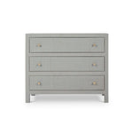 Keely 3 Drawer Dresser FURNITURE - dressers & chests Bramble